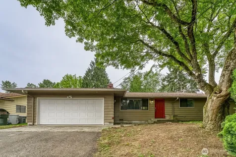 20828 116th Avenue SE Kent WA 98031
