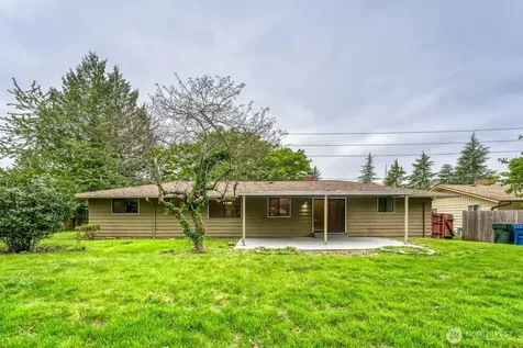 20828 116th Avenue SE Kent WA 98031