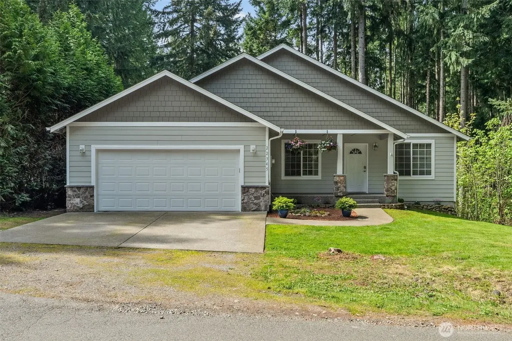 22345 SE Bluewater Drive Yelm WA 98597