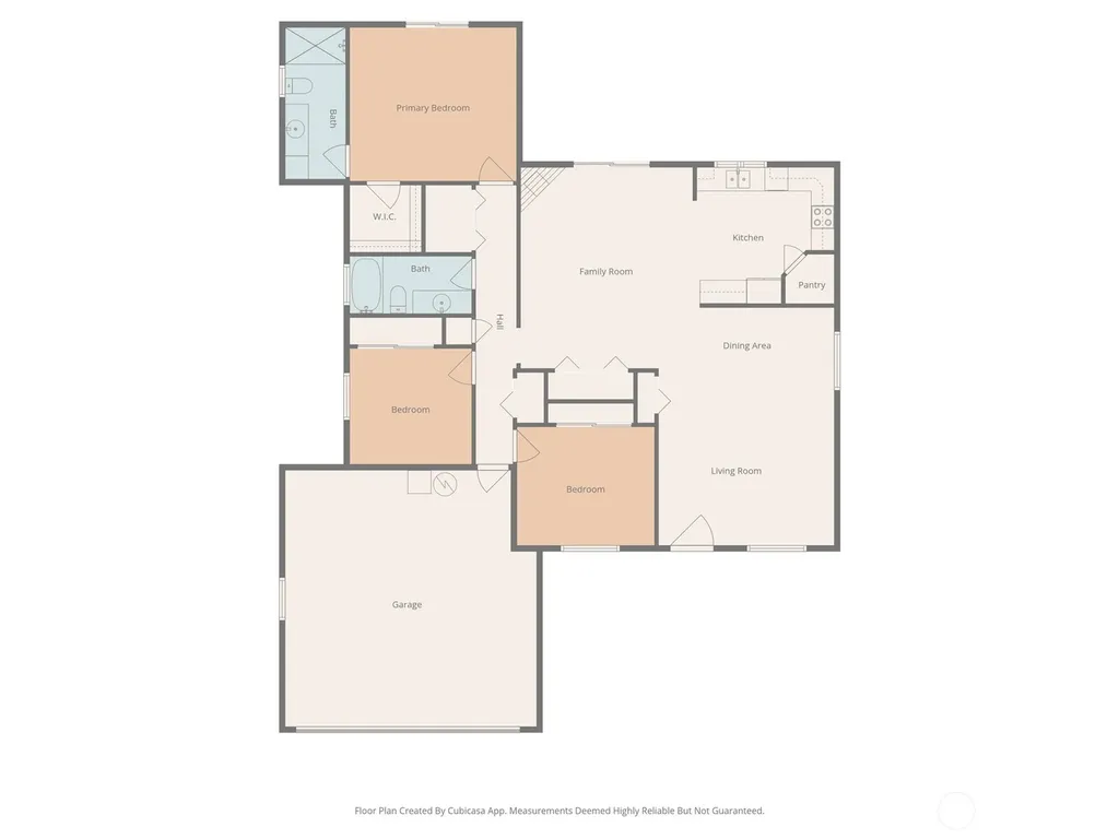22345 SE Bluewater Drive Yelm WA 98597
