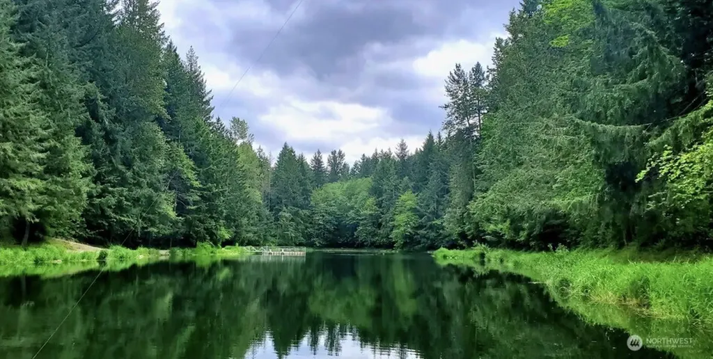 22345 SE Bluewater Drive Yelm WA 98597