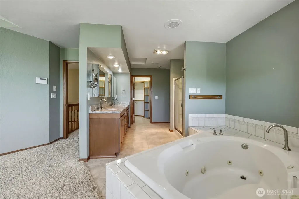 4295 Bush Mountain Drive SW Tumwater WA 98512