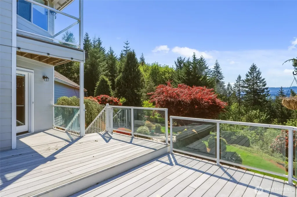 4295 Bush Mountain Drive SW Tumwater WA 98512