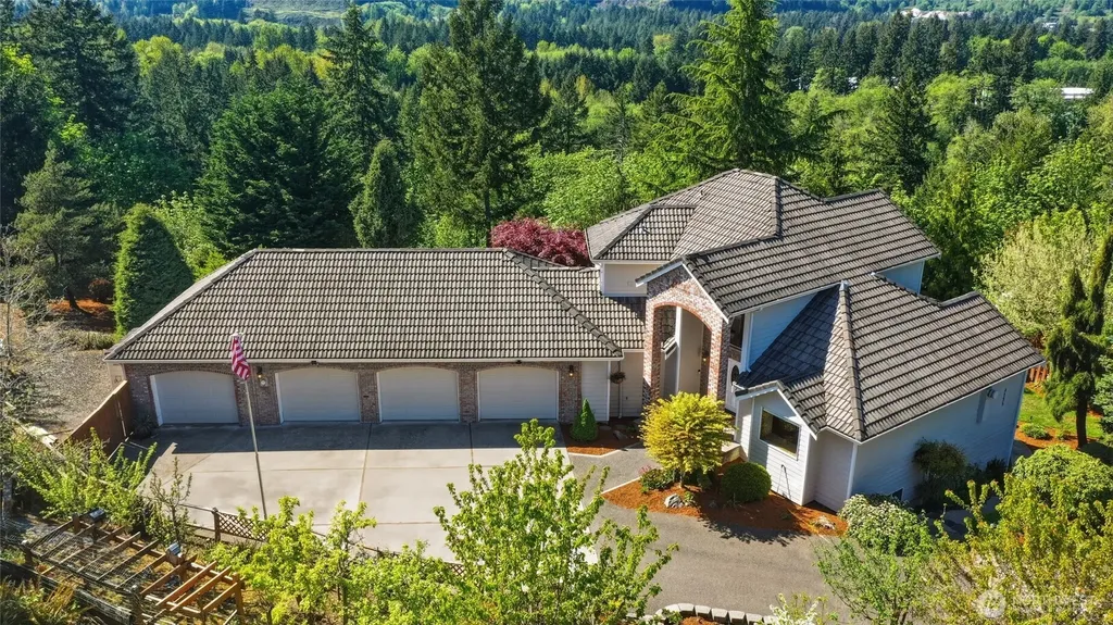 4295 Bush Mountain Drive SW Tumwater WA 98512