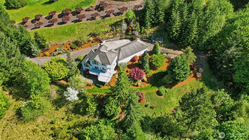 4295 Bush Mountain Drive SW Tumwater WA 98512