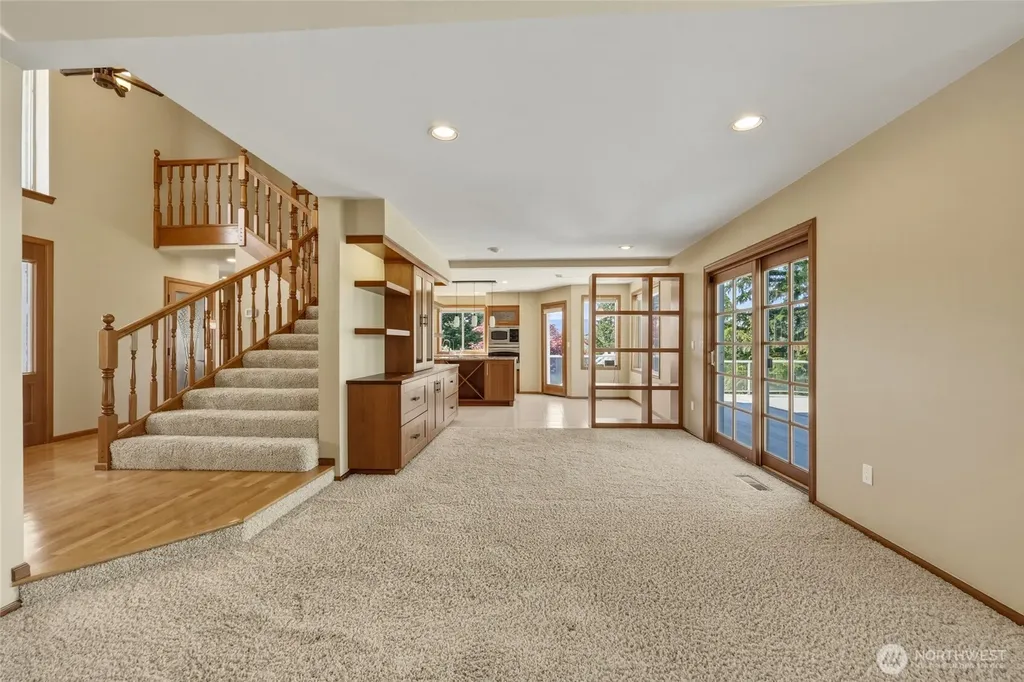 4295 Bush Mountain Drive SW Tumwater WA 98512