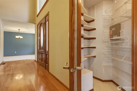 4295 Bush Mountain Drive SW Tumwater WA 98512