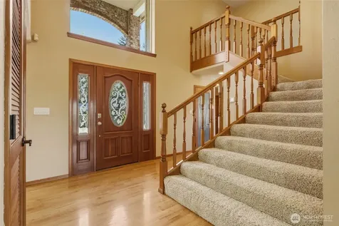4295 Bush Mountain Drive SW Tumwater WA 98512