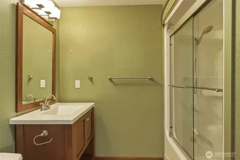 4295 Bush Mountain Drive SW Tumwater WA 98512