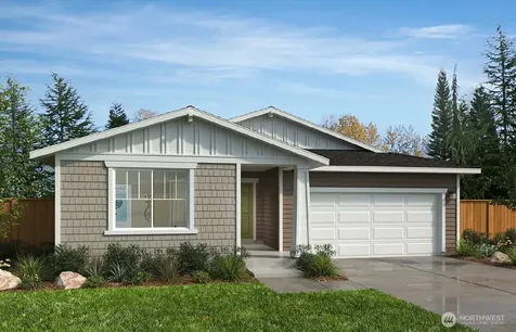 2270 207th Street Ct E Spanaway WA 98387