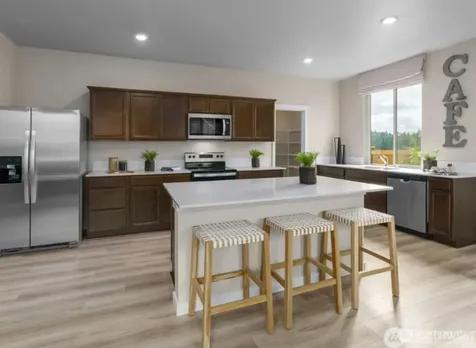 2270 207th Street Ct E Spanaway WA 98387