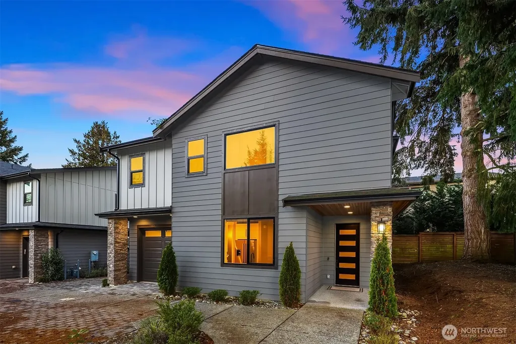 10931 NE 133rd Street Kirkland WA 98034