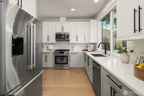 10931 NE 133rd Street Kirkland WA 98034