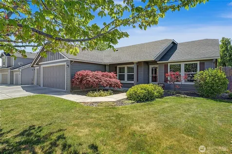 5929 Bluewood Street West Richland WA 99353
