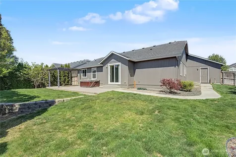 5929 Bluewood Street West Richland WA 99353
