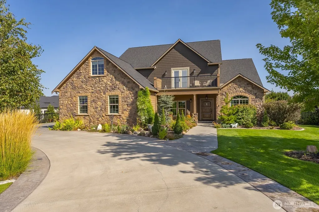 7724 Dune Lake Road SE Moses Lake WA 98837
