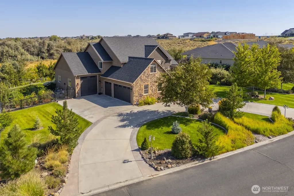7724 Dune Lake Road SE Moses Lake WA 98837