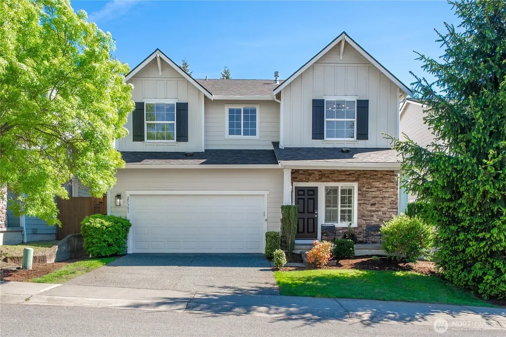 25381 SE 279th Place Maple Valley WA 98038