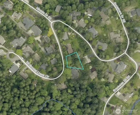 37 X Crystal Creek Circle Issaquah WA 98027