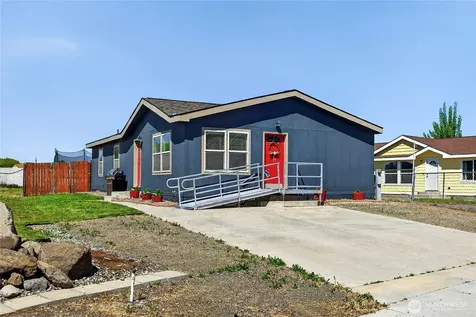 520 New Gate Drive Prosser WA 99350