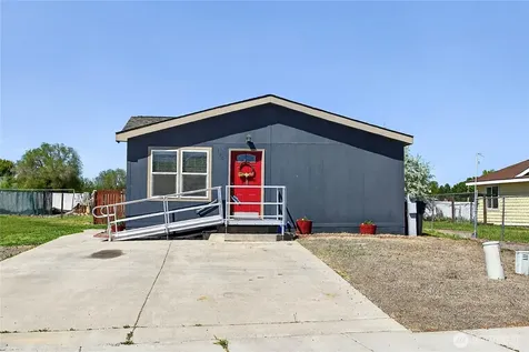 520 New Gate Drive Prosser WA 99350
