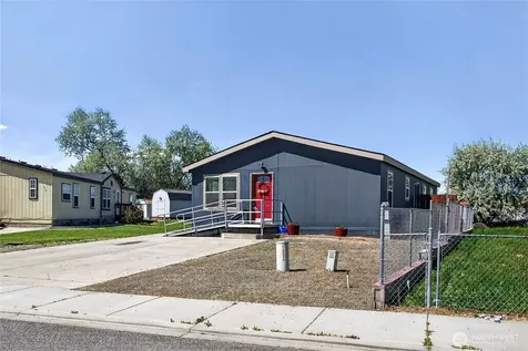 520 New Gate Drive Prosser WA 99350