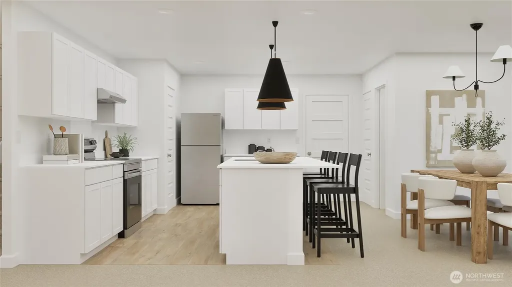 22933 SE Yew Street Black Diamond WA 98010