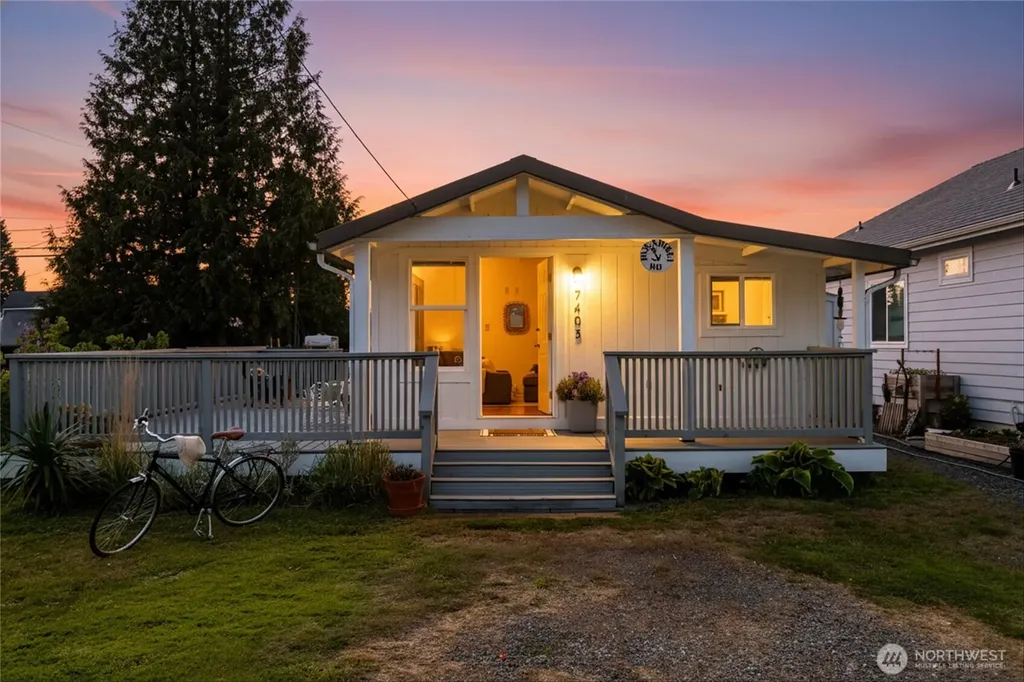 7403 Sunset Drive Blaine WA 98230