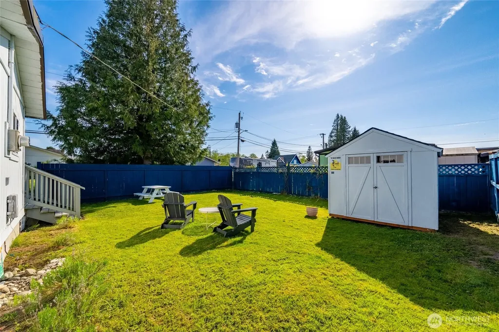7403 Sunset Drive Blaine WA 98230