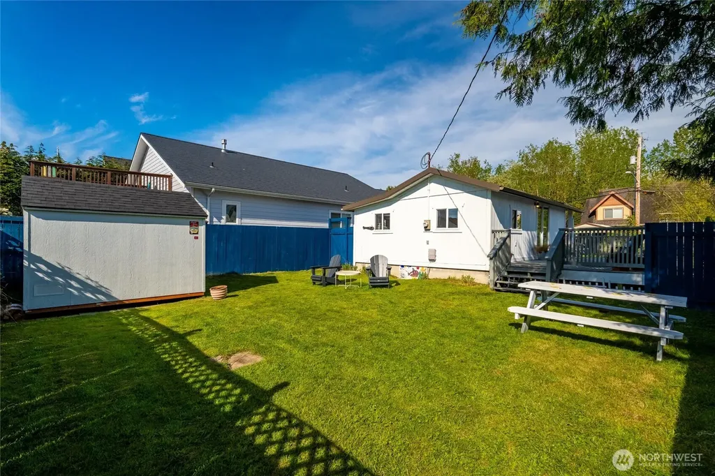 7403 Sunset Drive Blaine WA 98230