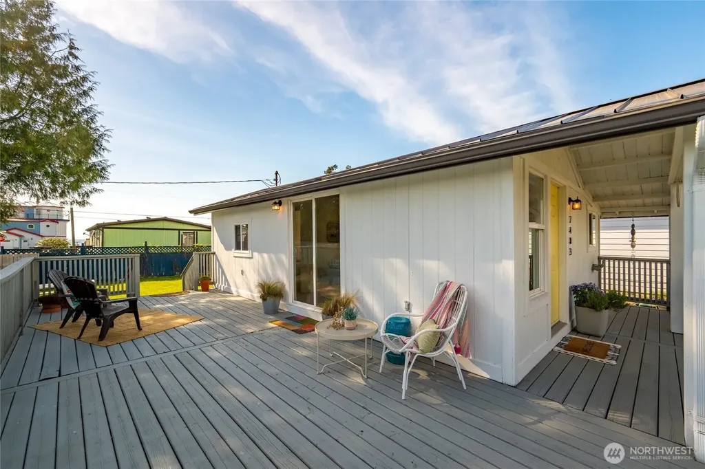 7403 Sunset Drive Blaine WA 98230