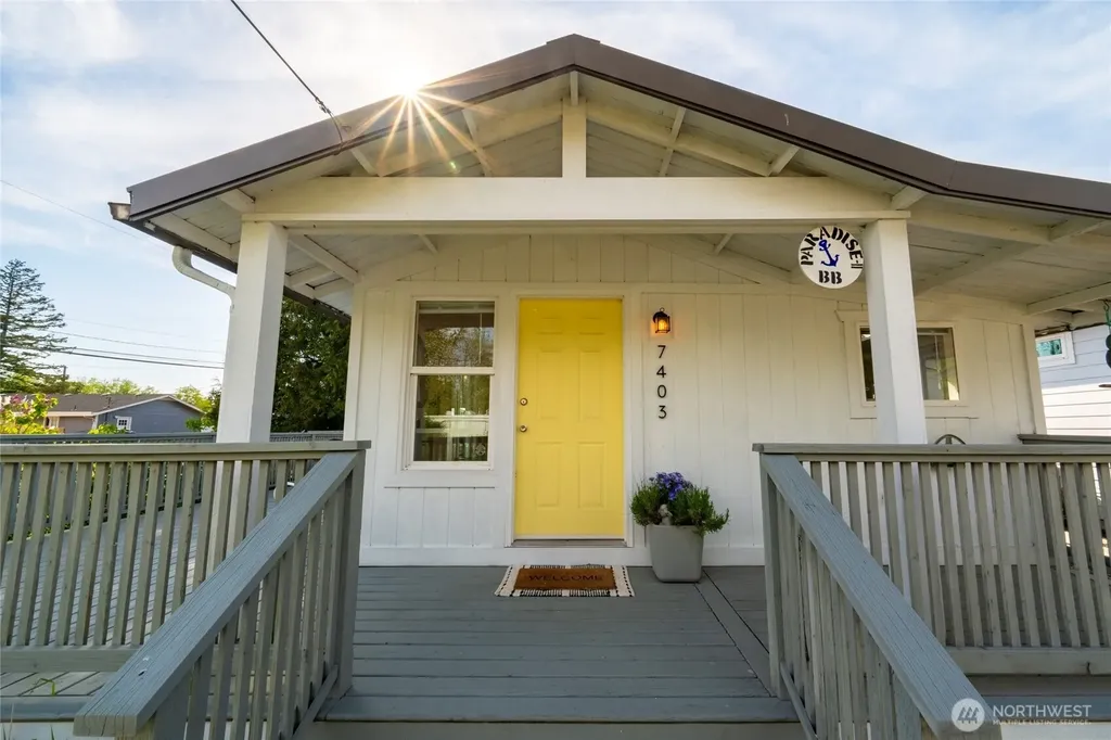 7403 Sunset Drive Blaine WA 98230