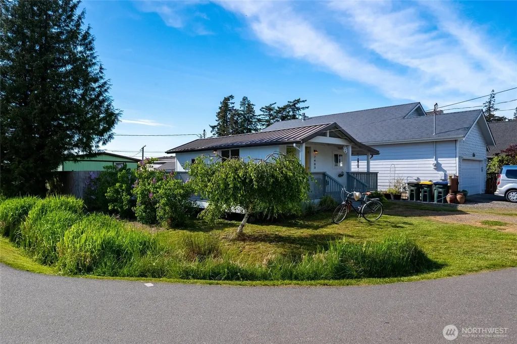 7403 Sunset Drive Blaine WA 98230