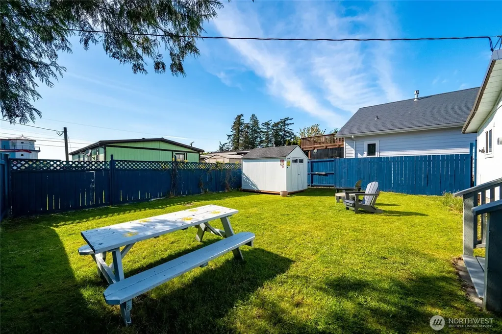 7403 Sunset Drive Blaine WA 98230