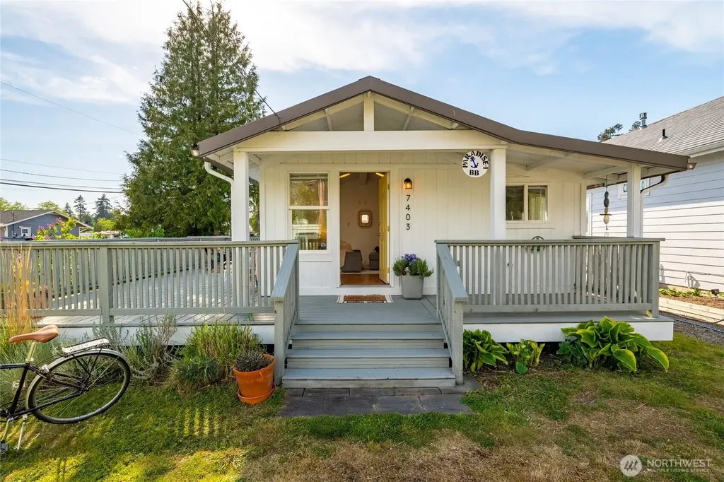 7403 Sunset Drive Blaine WA 98230
