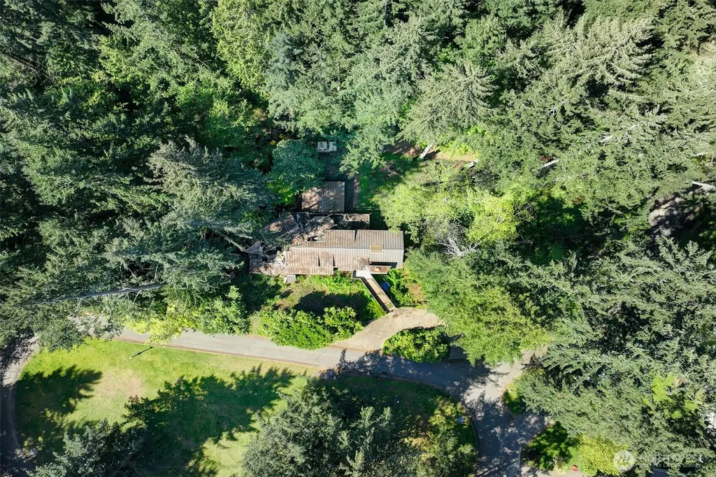 3815 131st Avenue NE Bellevue WA 98005