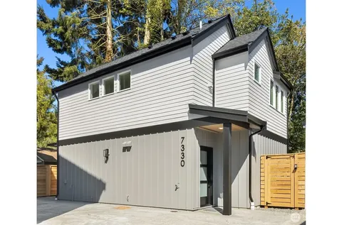 7330 25th Avenue NW Seattle WA 98117
