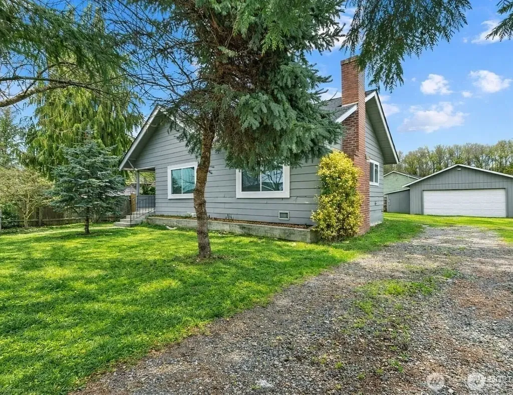 330 V Street SE Auburn WA 98002