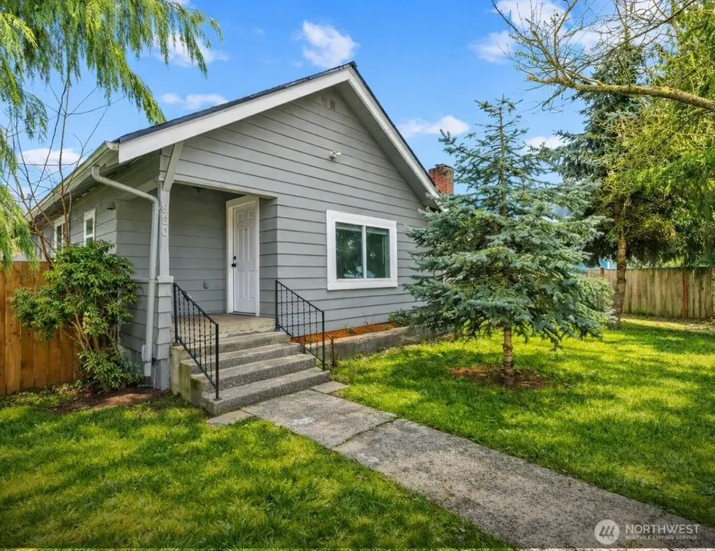 330 V Street SE Auburn WA 98002
