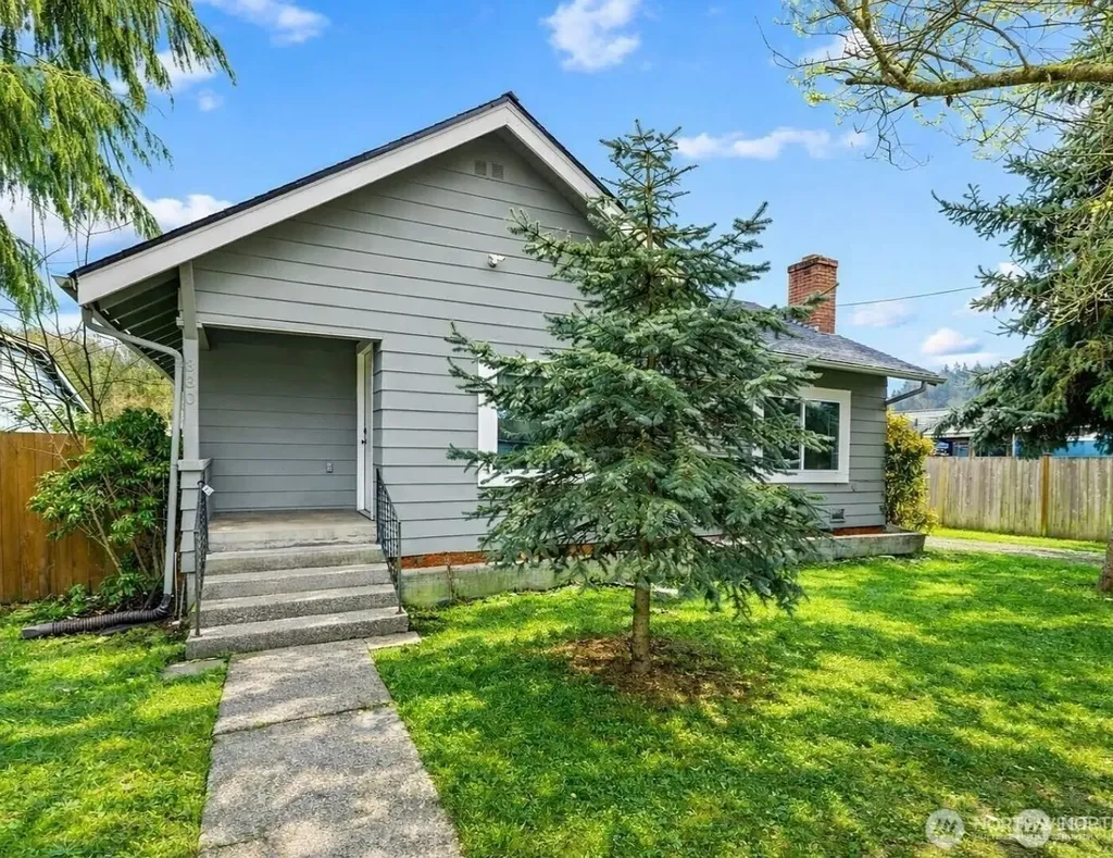 330 V Street SE Auburn WA 98002