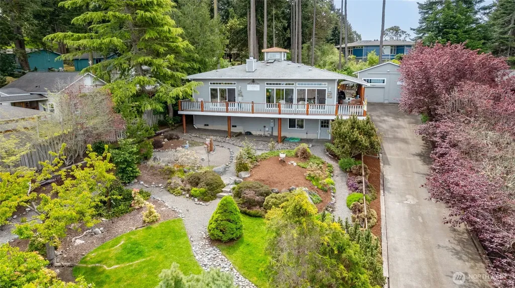 615 NE 4th Street Coupeville WA 98239