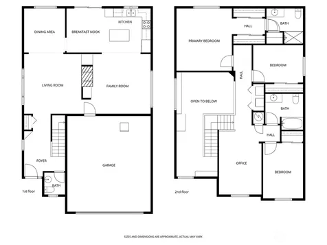 9816 21st Drive SE Everett WA 98208