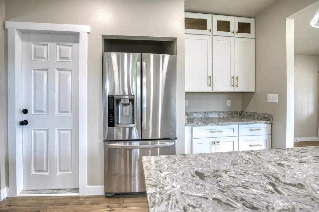 2711 Queets Avenue Hoquiam WA 98550