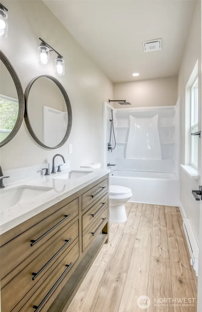 2711 Queets Avenue Hoquiam WA 98550