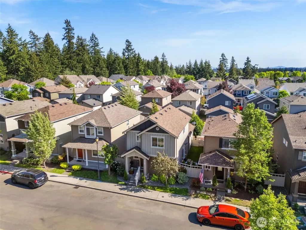 3653 London Loop NE Lacey WA 98516