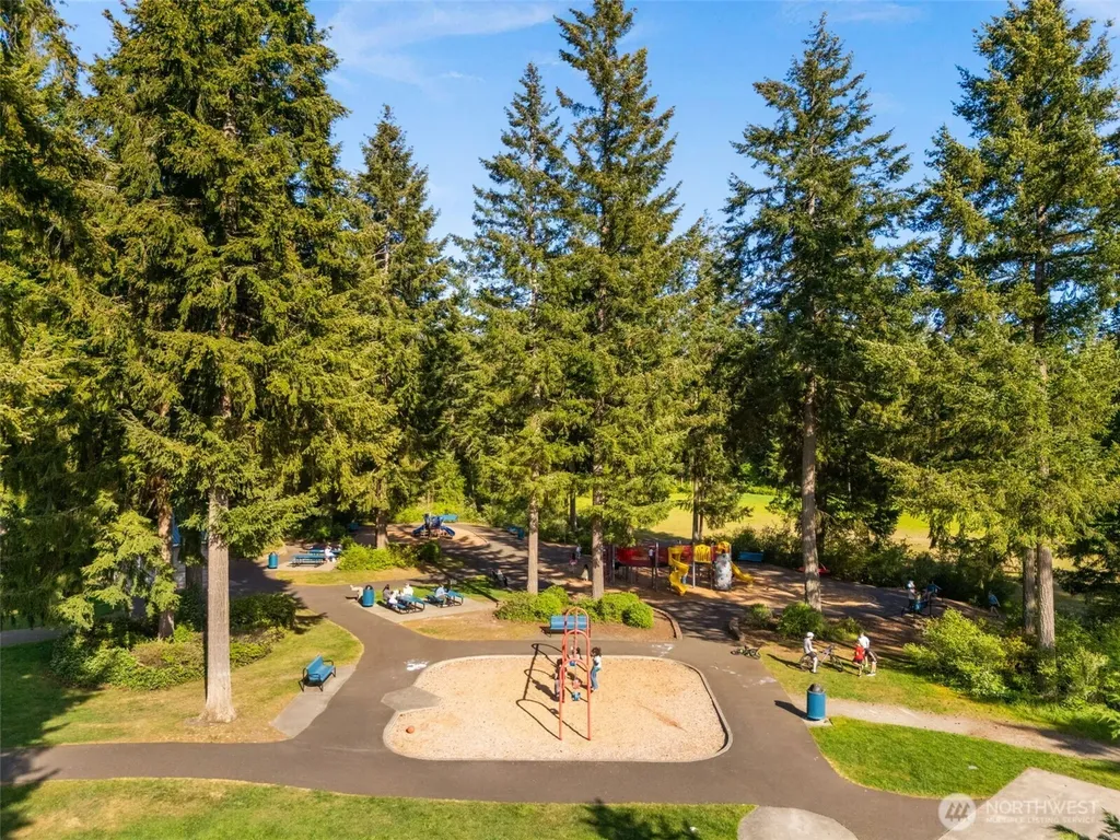 3653 London Loop NE Lacey WA 98516