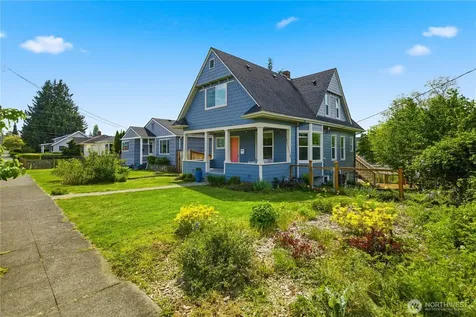 4516 N Mullen Street Tacoma WA 98407