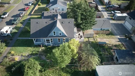 4516 N Mullen Street Tacoma WA 98407
