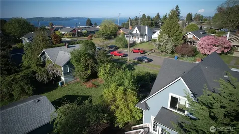 4516 N Mullen Street Tacoma WA 98407
