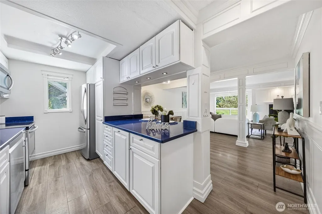 7577 Old Redmond Road Redmond WA 98052